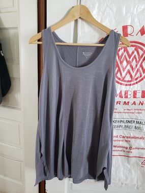 Athleta Swing Tank Top